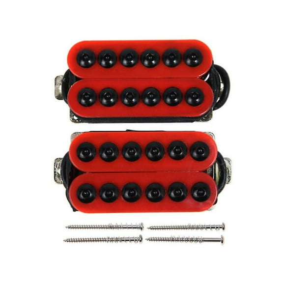 2 pastillas de guitarra.