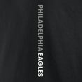 thumbnail image 5 of Men's Fanatics Black Philadelphia Eagles Super Bowl LIX Champions Big & Tall Go Birds Long Sleeve T-Shirt, 5 of 5