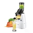 thumbnail image 2 of Exprimidor Kuvings Whole Slow B6000W blanco con sortbet maker, 2 of 7