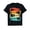 Black-53, variant on Vintage Guitar Gift for Men Women Music Band Guitarist Stuff T-Shirt