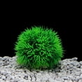 thumbnail image 5 of SPRING PARK Aquarium Ornament Simulation Flower Balls Live Aquarium Plastic Fish Tank Fresh Water Plant Home Decor, 5 of 7