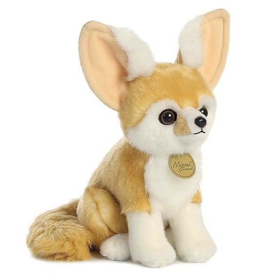 Aurora 9" Miyoni Fennec Fox