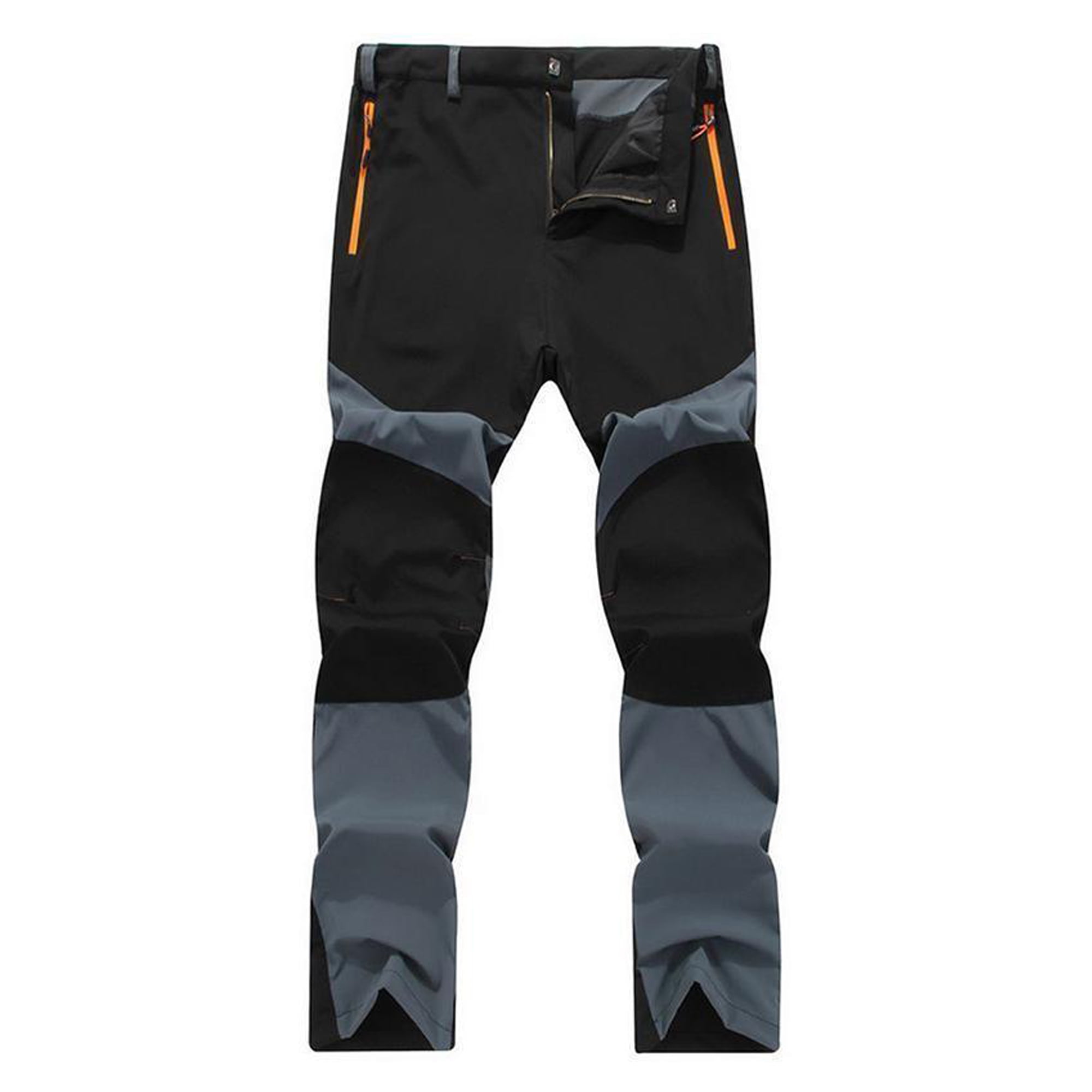 Regatta Mens Premium Toughened Workwear Walking Hiking Combat Cargo Trousers 