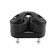 thumbnail image 5 of Sidaley Abrazadera de leva con forma de bocina para entrada, 2 filas de bolas de rodamiento, equipo de Pilates progresivo automático para vela, velero, No.02 2piezas Sidaley CBP188974, 5 of 6