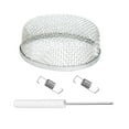 thumbnail image 3 of JR Products 06-30205 Mud Dauber Screen for Atwood Hydroflame - 3-5/8" x 1-5/16", 3 of 3