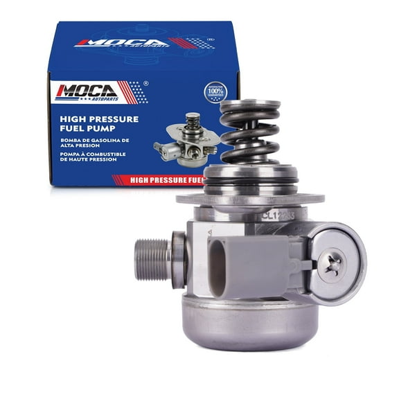 MOCA AUTOPARTS High Pressure Fuel Pump Fit for 2016-2019 INFINITI Q50 L4 2.0L & 2016-2019 Mercedes-Benz GLC300 L4 2.0L & 2019-2022 Mercedes-Benz Sprinter 1500 2500 L4 2.0L