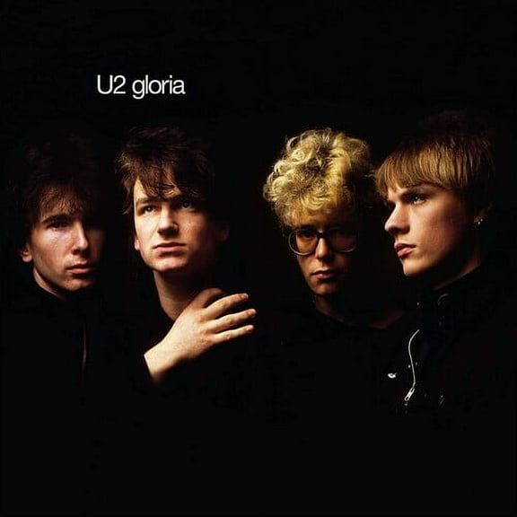 U2 - Gloria (40th Anniversary) - Music & Performance - Vinyl