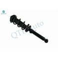 thumbnail image 5 of Set Front Quick Complete Strut-Coil Spring-Rear Shock For 2009 2010 Infiniti G37 Sedan RWD, 5 of 7