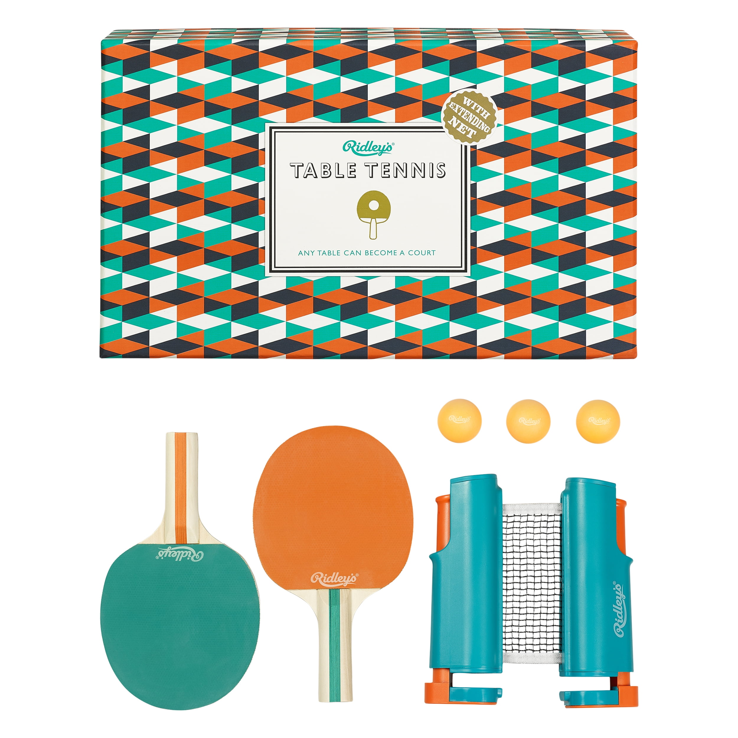 Table Tennis Set (Other)