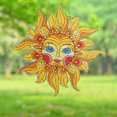 thumbnail image 4 of Cuadros Decorativos 30x30cm 5D DIY Diamond Painting Art Wreath Kit Hanging Craft Home Decor (J) Tmvgtek embutido en tela, 4 of 6