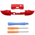 thumbnail image 1 of 1 Set for Xbox Series S X Controller LB RB Bumpers Middle Bar Holder On Off Buttons Surround Guide Button Trigger, 1 of 7