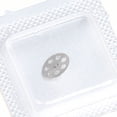 thumbnail image 3 of 1 Piece At 6 O'clock Small Seconds Wheel H6 Watch cfor ETA2895-2 Watch Accessories, 3 of 8