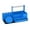 Blue, variant on Screwdriver Organizers,Screwdriver Holder Hand Tool Organizers and Storage Rack Rotating Classified Stand for Workshop
