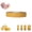 0.78in, variant on Grid Double-Sided Tape, 65.6ft Waterproof and Heat Resistant Mesh Magic Tape,Heavy-Duty Double-Sided Fiberglass Mesh Carpet Tapes, High Viscosity Grid Fiber Tapes,For Clothes Making,Rug Fixed(0.78in)