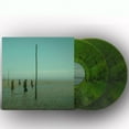thumbnail image 1 of Devils Sorcières - sous Toutes Ses Formes - Vert/noir Marbré [Vinyle LP] Noir, Vinyle Coloré, Vert, 1 of 1