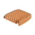 thumbnail image 2 of Funda para reposabrazos de coche, cojín interior de espuma suave, funda acolchada para reposabrazos de coche, almohadilla para consola central, funda impermeable para coderas, cojín para reposabrazos, 2 of 4