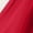 Classic Red, variant on Women's Plus Size Petite Extended Plus Size Sequin Lace Three Quarter Sleeve A-Line Gown