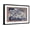 Black Frame, variant on Art.com Military Planes of the World Aircraft Insignia WWII War Propaganda Print Plastic Sign Art Print, 24" x 16"
