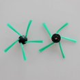 thumbnail image 5 of Accesorios para robot aspirador Kobold RV20/RV30 Cepillo lateral Filtro HEPA verde, 5 of 5