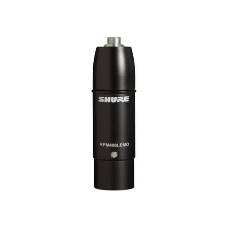 Shure RPM400LEMO - In-line preamplifier for microphone