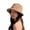 A-Coffee103, variant on Womens Bucket Hat Sun UPF 50 + Foldable Lightweight Short Brim Outdoor Travel Cap For Summer Sun Protection