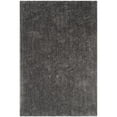thumbnail image 2 of SAFAVIEH Arctic Shag Collection SG270G Handmade Grey Rug, 2 of 8