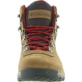 thumbnail image 4 of Columbia Women's Newton Ridge Plus WP Amped Boot, 4 of 4
