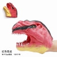thumbnail image 6 of STPToys Soft Rubber Dinosaur Hand Puppet Glove, Unique Decorative Accessory, Perfect for Birthday Gifts, Party Favors and Holiday Souvenirs （1Pcs Random Dispatch）, 6 of 6
