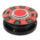 thumbnail image 1 of Premium Runner Electric Wheel Game Family Gathering KTV Bar Beverage Runner, 1 of 10