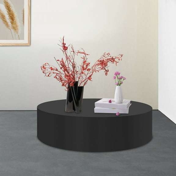 Round Mannequin Display Pedestal Stands Bridal Shop Cylinder Plinth Raiser Table