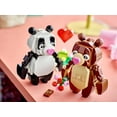 thumbnail image 6 of LEGO 40821 Love Bears 287pcs, 6 of 7