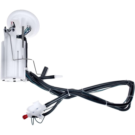 A-Premium Fuel Pump Assembly Compatible with BMW E60 E63 525i 530i 545i 645Ci 2004-2005 550i 2006-2008 650i 2006-2010 3.0L 4.4L 4.8L