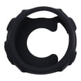 thumbnail image 5 of 1pc Smart Watch Protective Case Silicone Shock-proof Protective Cover Compatible for Garmin Forerunner 235 (Black), 5 of 5