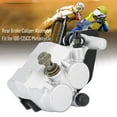 thumbnail image 4 of Rear Brake Caliper, Simple Design  Ergonomic  Design  For Home, 4 of 8