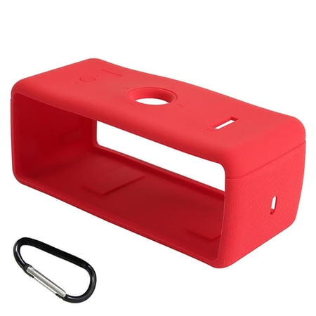 Linyer Protective Case Compatible for MARSHALL for EMBERTON Bluetooth Speaker Silicone Cover No.2