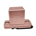 thumbnail image 1 of koolsoo Pool Cue Chalk Holder Aluminum Alloy Sturdy Multipurpose for Games Billiards Rose Gold, 1 of 9