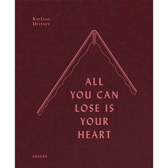 All You Can Lose Is Your Heart (Hardcover)