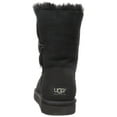 thumbnail image 3 of Ugg Bailey Button Boots Chocolate, 3 of 9