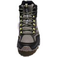 thumbnail image 5 of Merrell Mens Moab FST Mid Gore-tex Hiking Walking Boots, 5 of 5