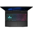 thumbnail image 4 of MSI Katana 15.6 inch 144Hz Gaming Laptop Intel Core i7-13620H NVIDIA GeForce RTX 4050 16GB DDR5 1TB SSD Black (2024), 4 of 14
