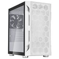 thumbnail image 2 of SilverStone Technology FAH1MW-G Fara H1M Châssis de Jeu Micro-ATX Élégant et Différent, 2 of 3