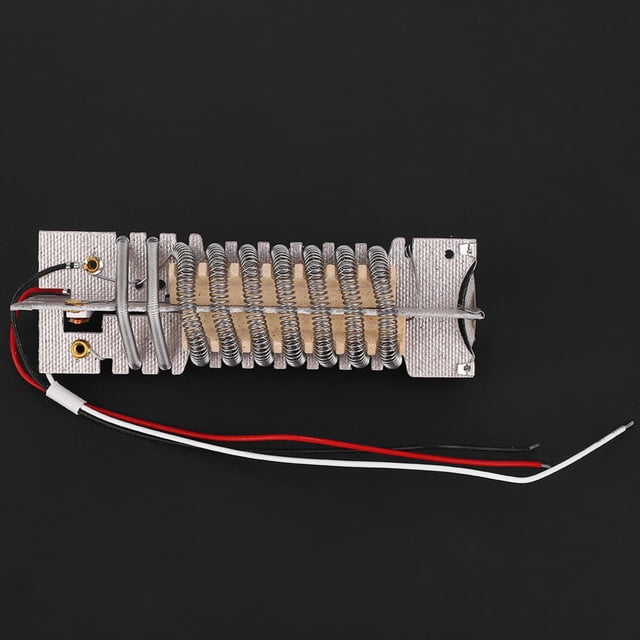 Heat Accessories, Hot Air Heating Core Replacement Kit Accessories Heat Attachments Hot Air Heating Core High Stability Hot Air Core for Solder Tool 1500W