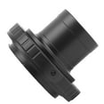 thumbnail image 3 of Rdeghly 1.25in T‑mount Telescope Adapter Rings Tube For K Camera Accessory New, 3 of 8