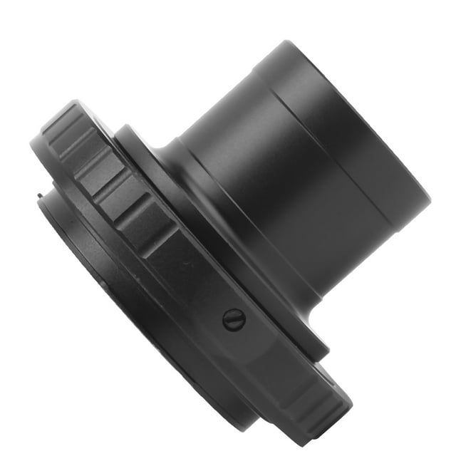 Anillos adaptadores de telescopio de 125 pulgadas tubo de extensión de telescopio separable para cámara con montura K ANGGREK Otros