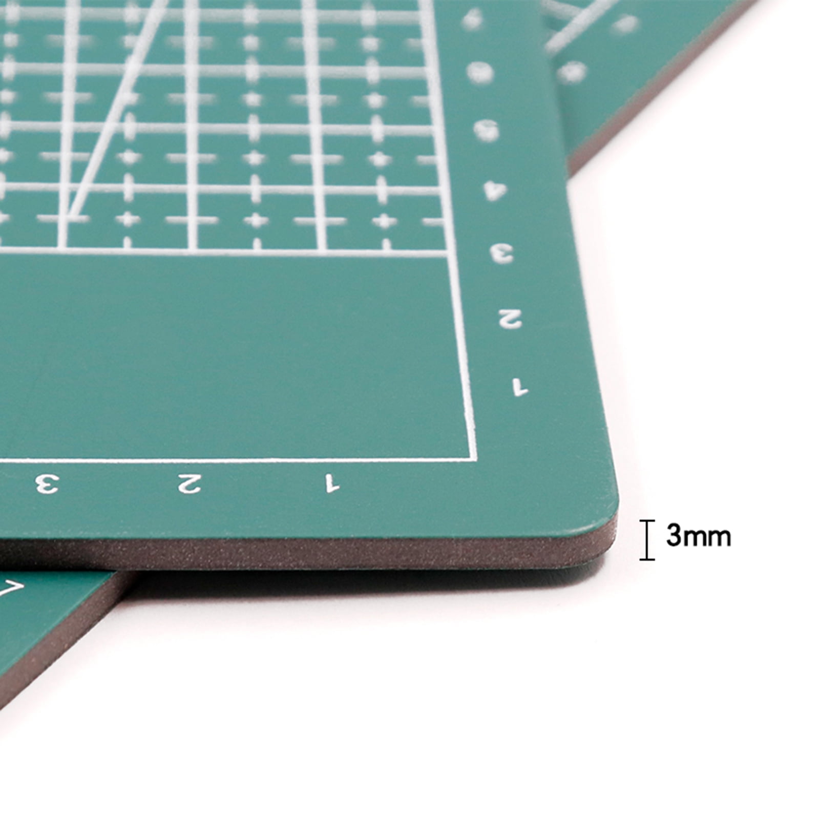 A4 Cutting Mat Cutting Board Factory Three layer Self - Temu
