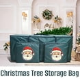 thumbnail image 3 of CREATITOY 48x15x20In Waterproof Storage Bag Organizer for Home Garden, 3 of 7