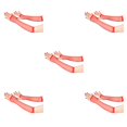 thumbnail image 2 of Guantes de Red de Malla Minnieouse 1 par para Fiesta Mitones Decorativos de Nailon Unisex, 2 of 6
