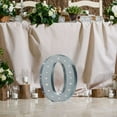 thumbnail image 6 of Efavormart 2 FT | Vintage Metal Marquee Letter Lights Cordless With 16 Warm White LED - O, 6 of 11