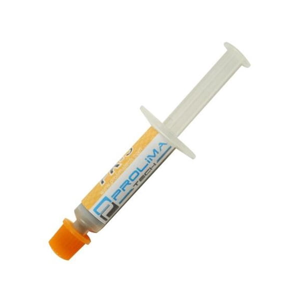 Prolimatech Pk 3 Nano Aluminium Thermal Compound 1 5g Walmart Com
