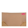 thumbnail image 3 of Pantaleta Body Siluette para Mujer, Beige Talla EG, 3 of 3